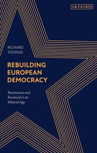 Rebuilding European Democracy 