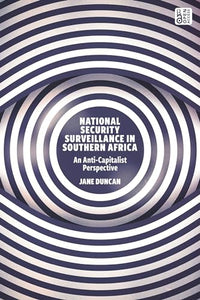 National Security Surveillance in Southern Africa 