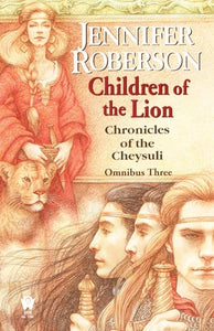 Children of the Lion 