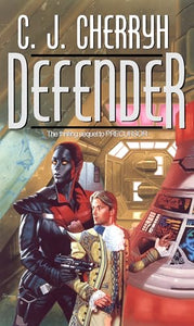 Defender 