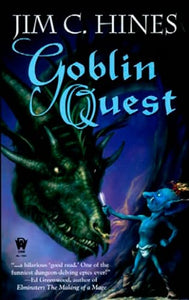 Goblin Quest 