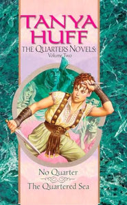 The Quarters Novels 