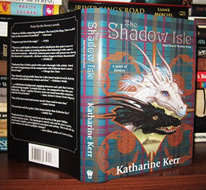 The Shadow Isle 