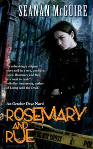 Rosemary And Rue 