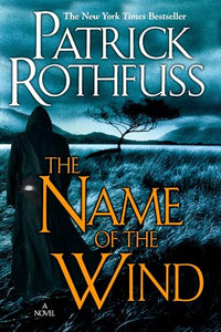 The Name of the Wind 