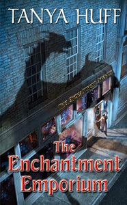 The Enchantment Emporium 