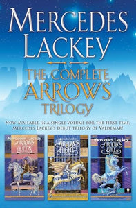 The Complete Arrows Trilogy 