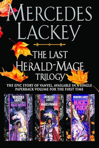 The Last Herald-Mage Trilogy 