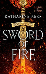 Sword of Fire 