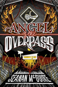 Angel of the Overpass 