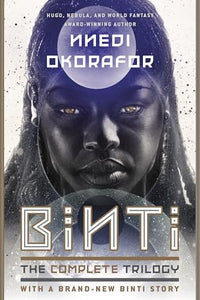 Binti: The Complete Trilogy 