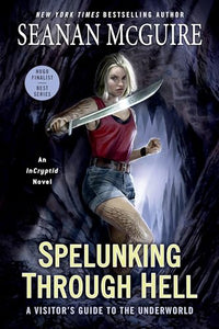 Spelunking Through Hell 