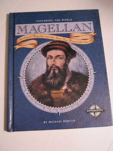 Magellan (Exploring the World) 