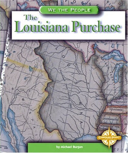 The Louisiana Purchase 