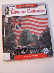 The Thirteen Colonies 