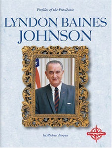 Lyndon Baines Johnson 