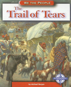 The Trail of Tears 