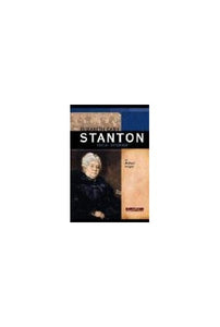 Elizabeth Cady Stanton 