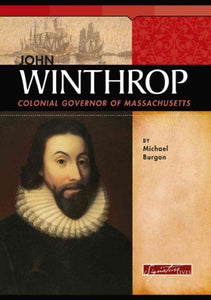 John Winthrop 