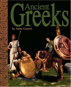 Ancient Greeks 