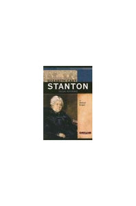 Elizabeth Cady Stanton 