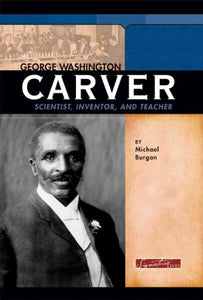 George Washington Carver 