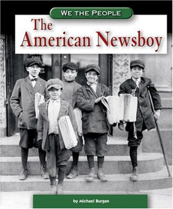 The American Newsboy 