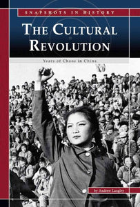 The Cultural Revolution 