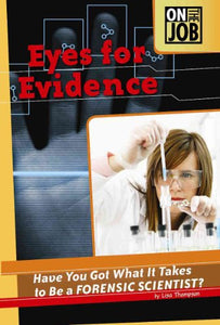 Eyes for Evidence 