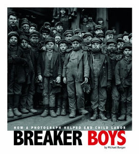 Breaker Boys 