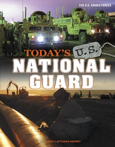 Today's U.S. National Guard 