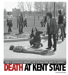 Death at Kent State 