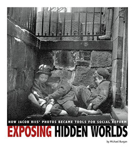 Exposing Hidden Worlds 