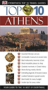 Top 10 Athens 