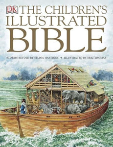 The Children's Illustrated Bible 