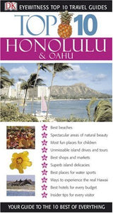 Top 10 Honolulu and Oahu 