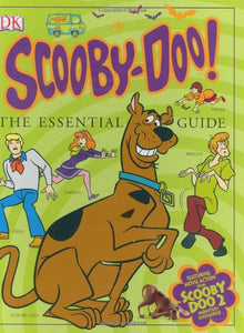 Scooby-Doo! the Essential Guide 