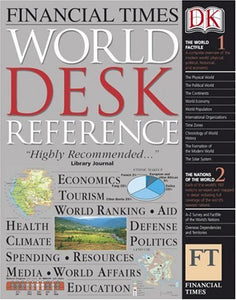 Financial Times World Desk Reference 