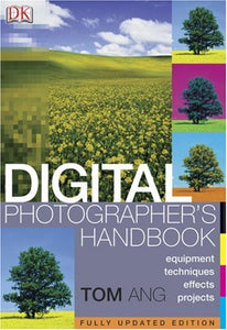 Digital Photographer's Handbook 