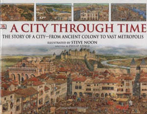 A City Through Time 