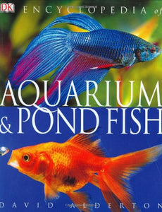 Encyclopedia of Aquarium Fish 