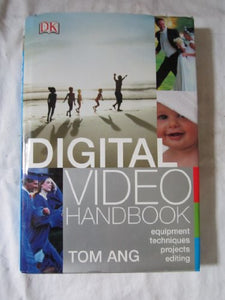 Digital Video Handbook 