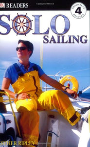 DK Readers: Solo Sailing 