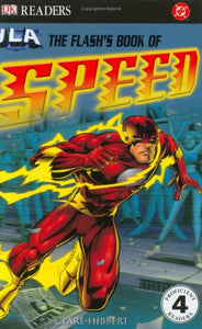 The Flash's Book of Speed 