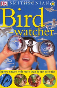 Smithsonian: Bird-Watcher 