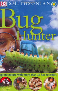 Smithsonian: Bug Hunter 