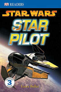 DK Readers L3: Star Wars: Star Pilot 