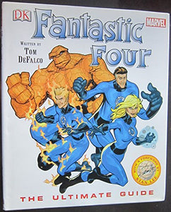 Fantastic Four 