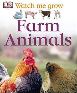 Farm Animals 