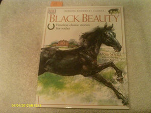 Read and Listen Books: Black Beauty 